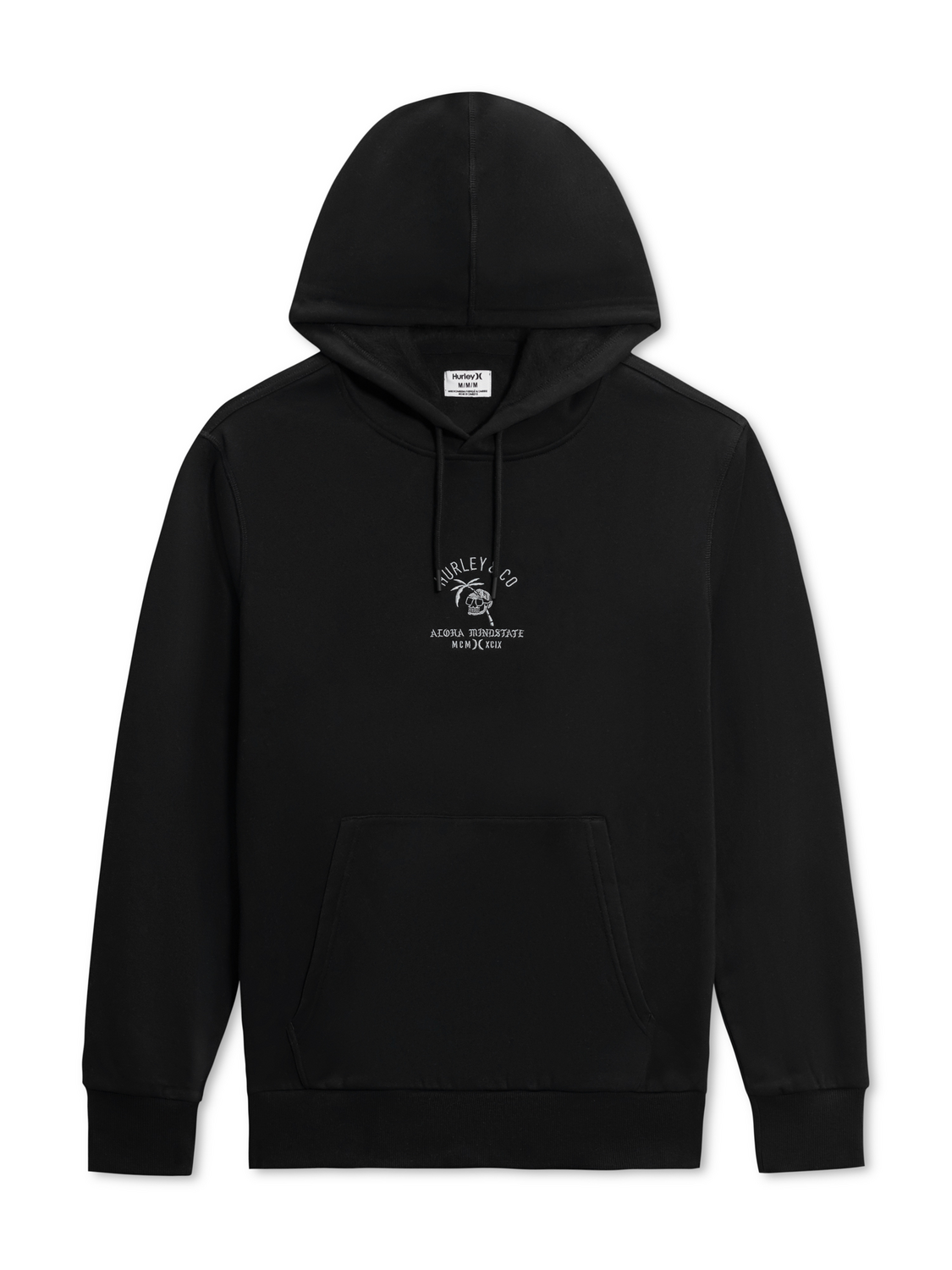 Aloha Pullover Hoodie