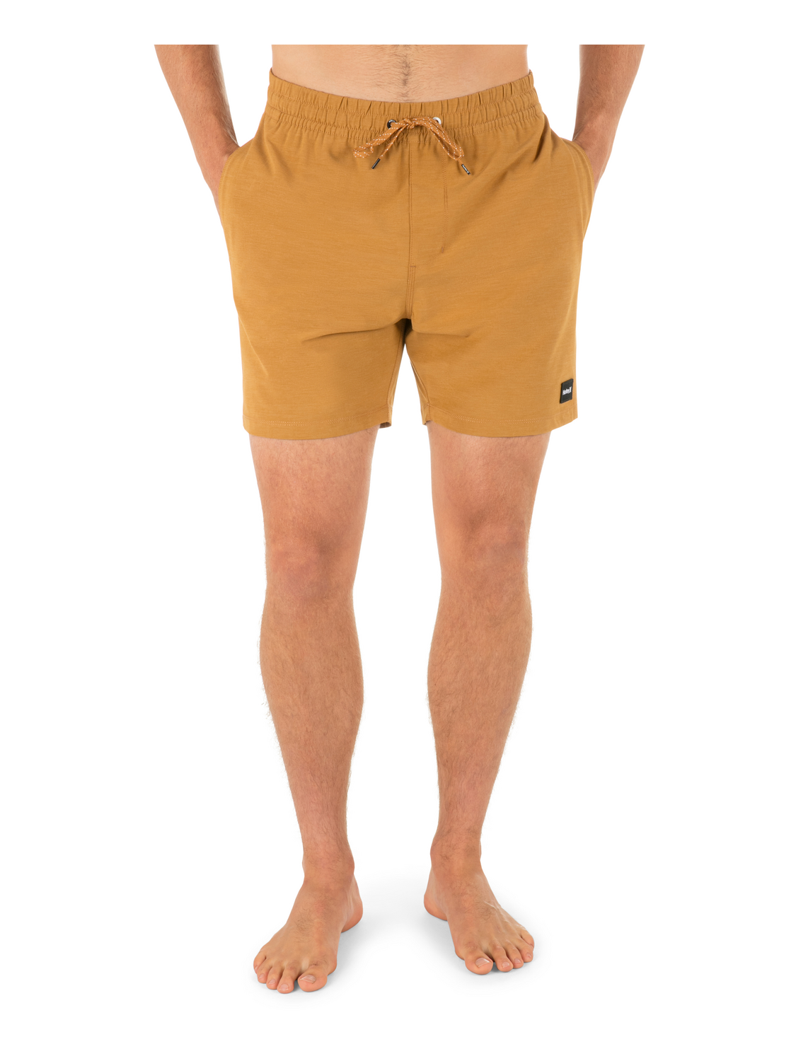 Phantom Eco Heather Volley 17"