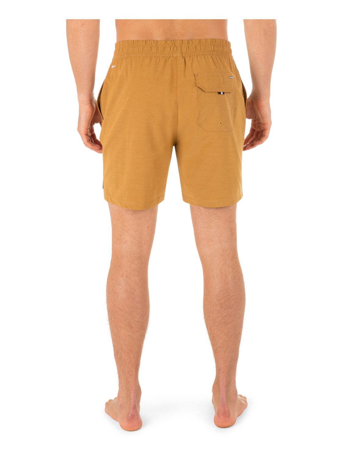 Phantom Eco Heather Volley 17"