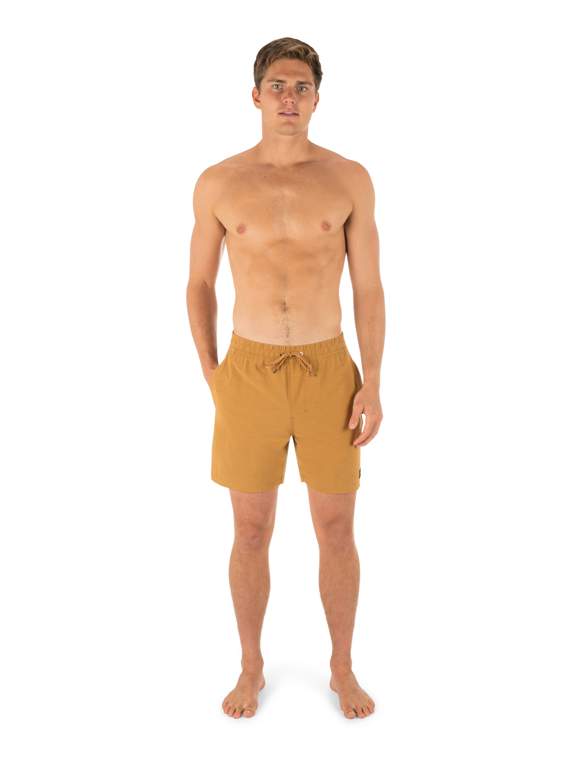 Phantom Eco Heather Volley 17"