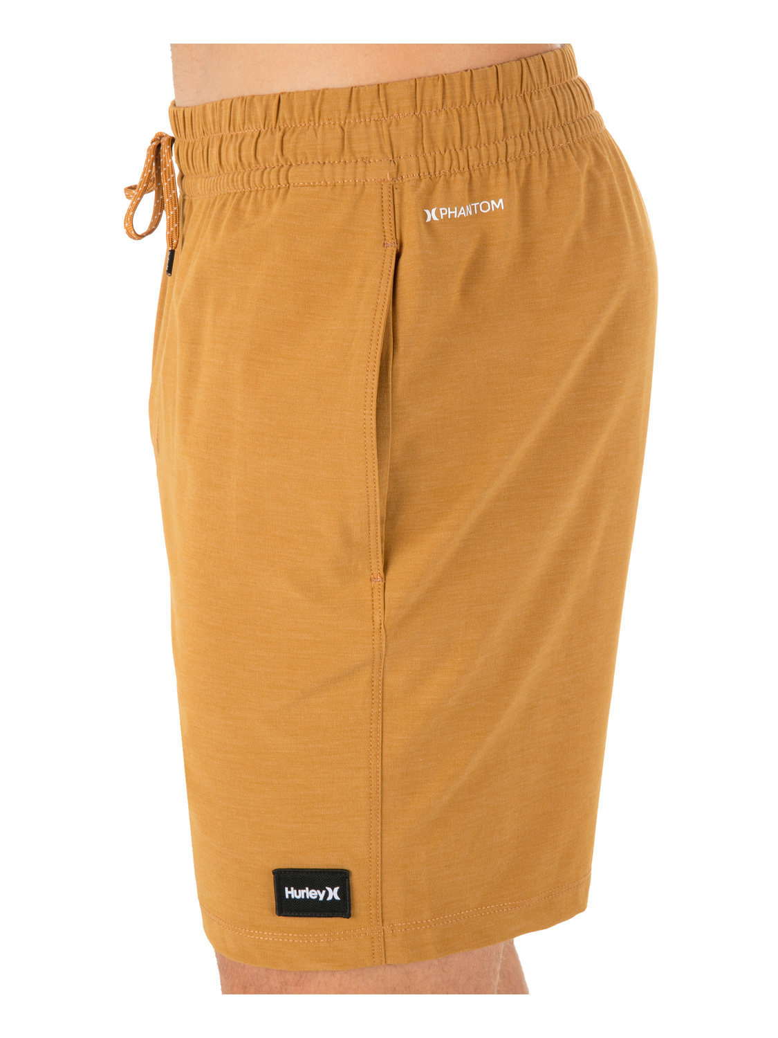 Phantom Eco Heather Volley 17"