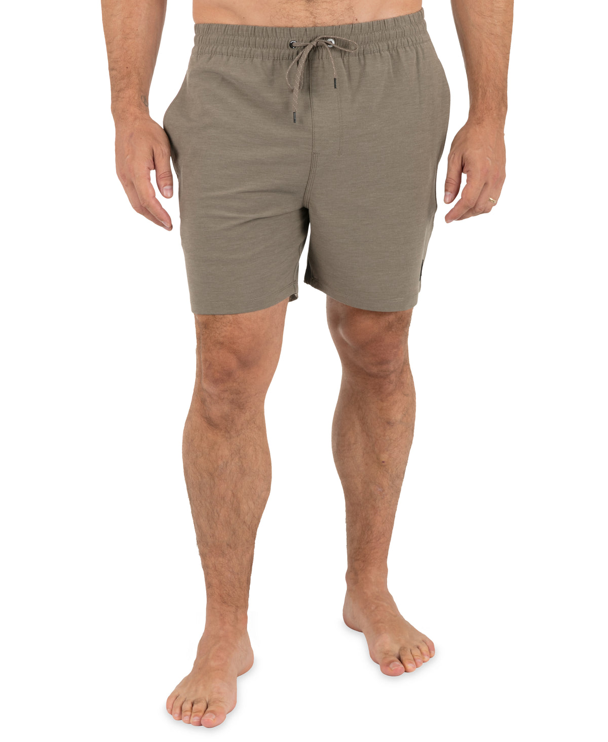 Phantom Eco Heather Volley 17"