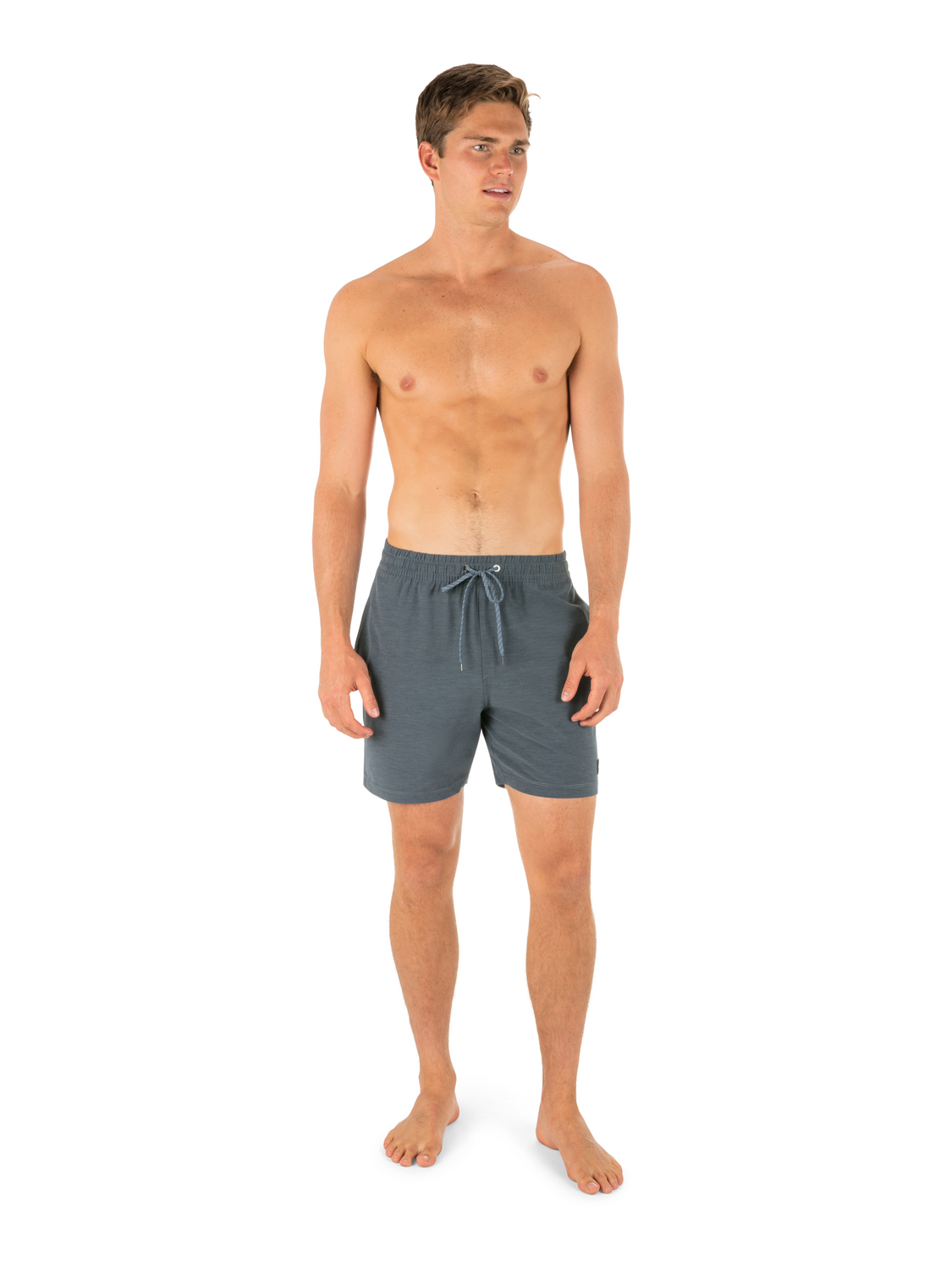 Phantom Eco Heather Volley 17"