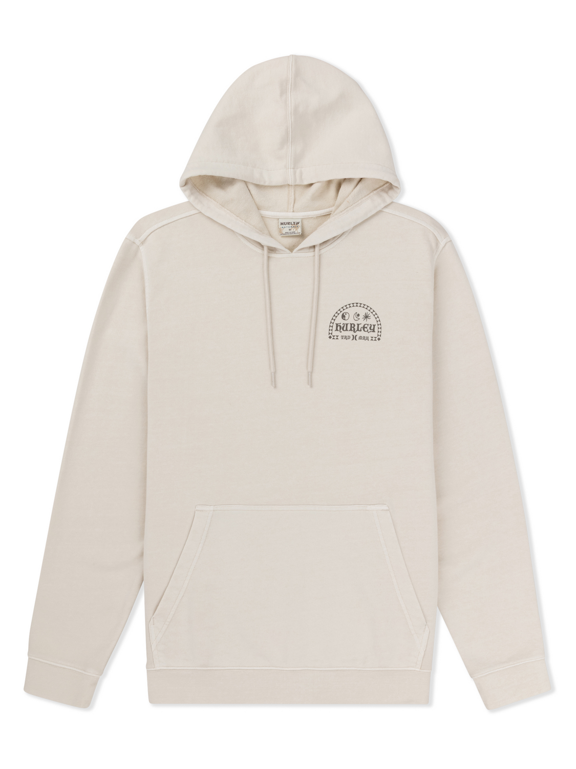 Naturals Pullover