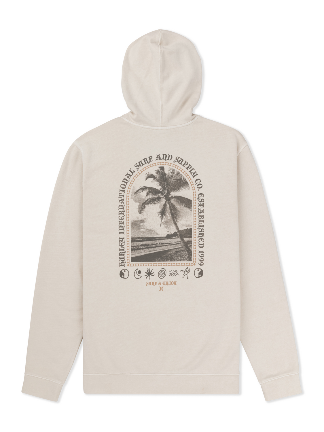 Naturals Pullover