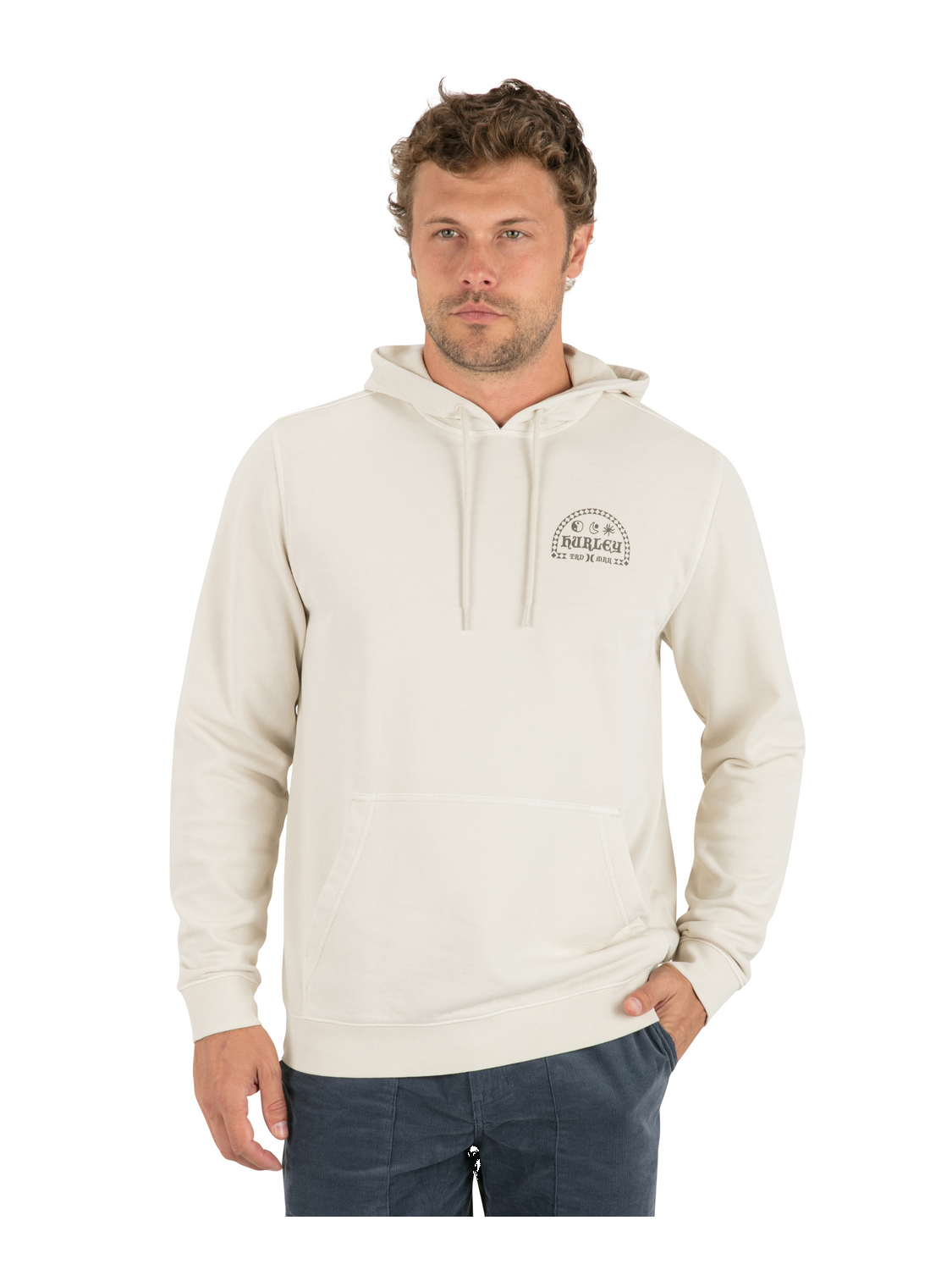 Naturals Pullover