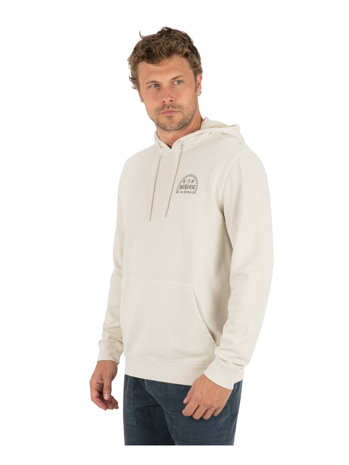 Naturals Pullover