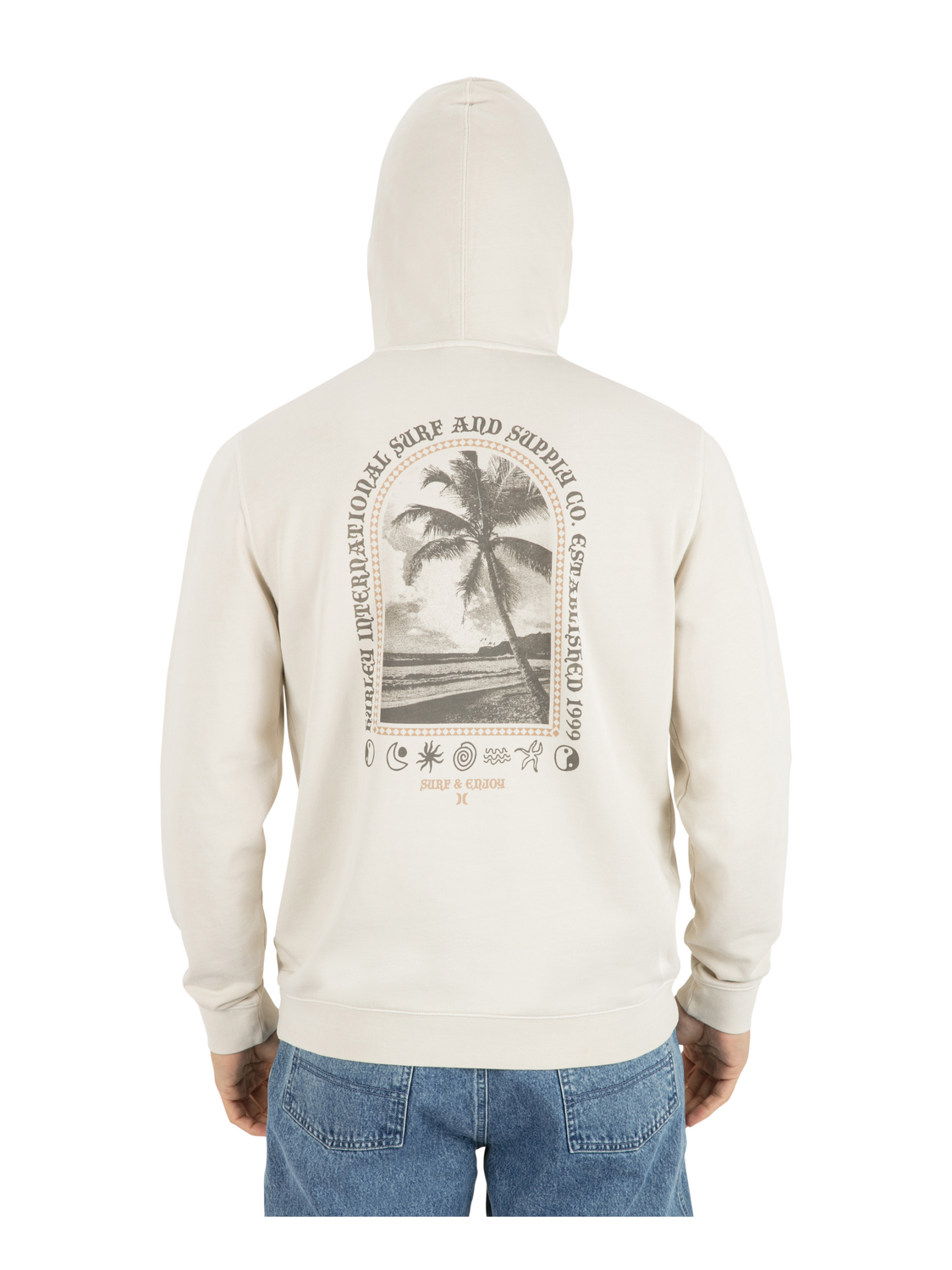 Naturals Pullover
