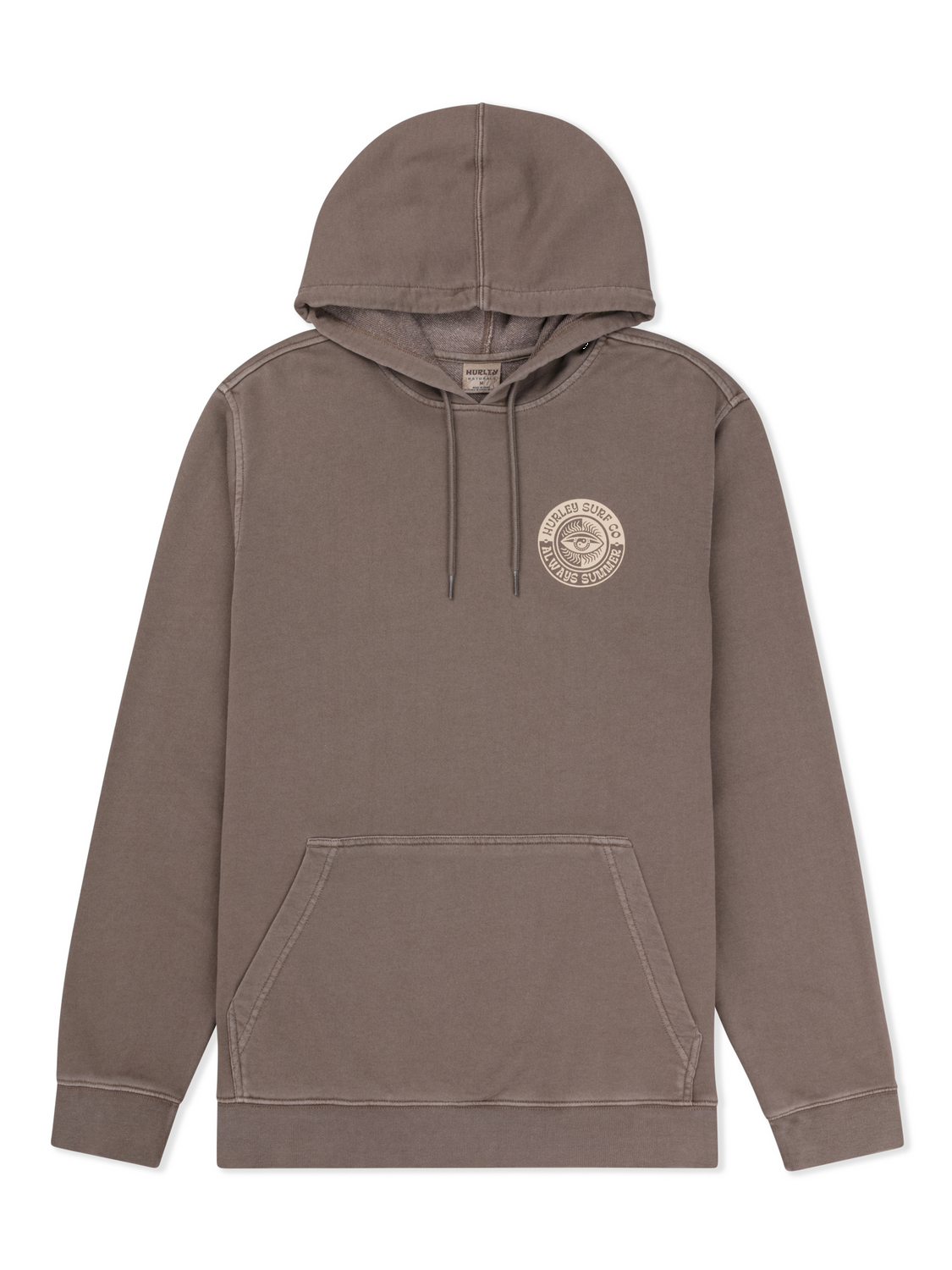 Naturals Pullover