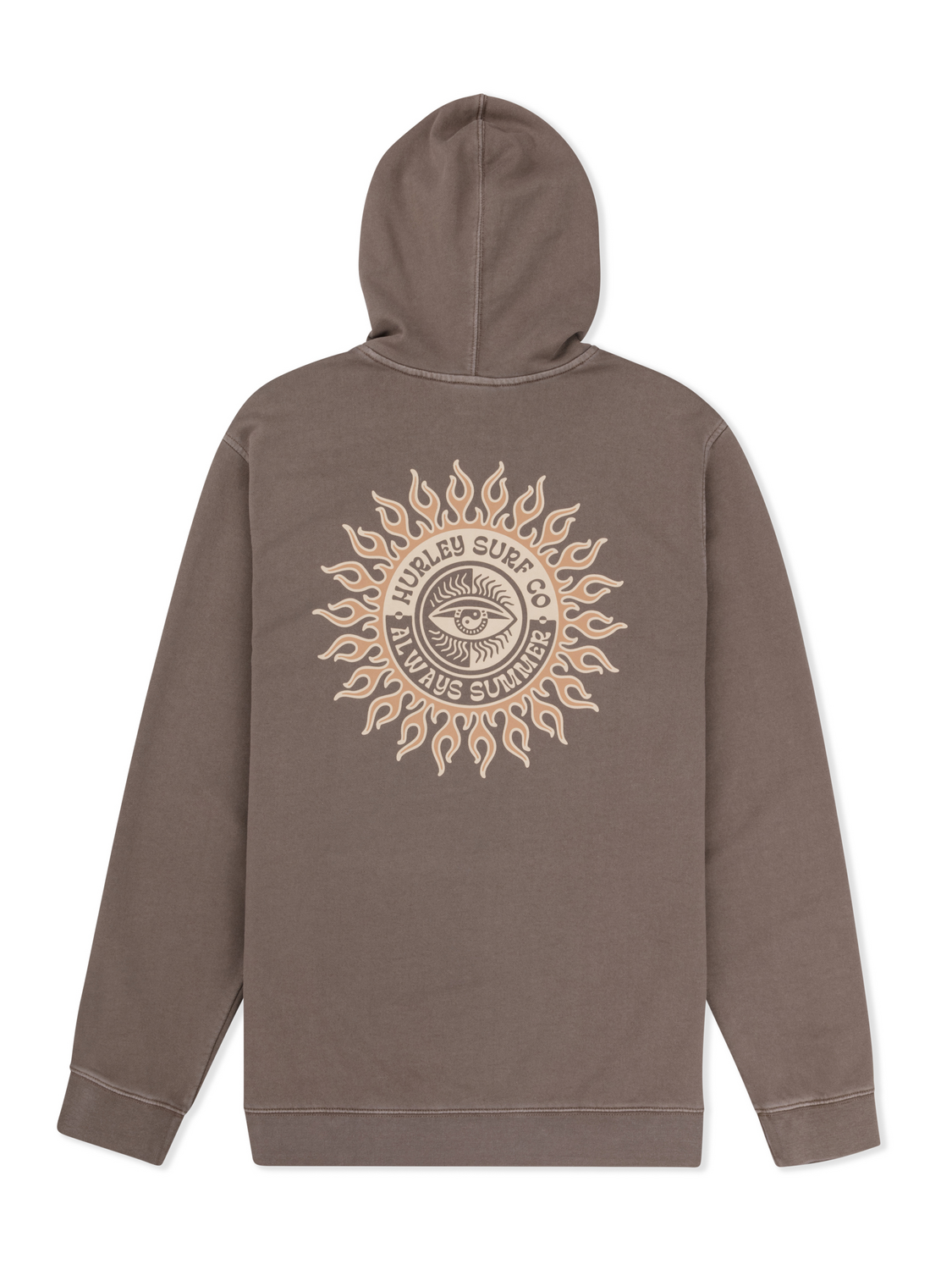 Naturals Pullover
