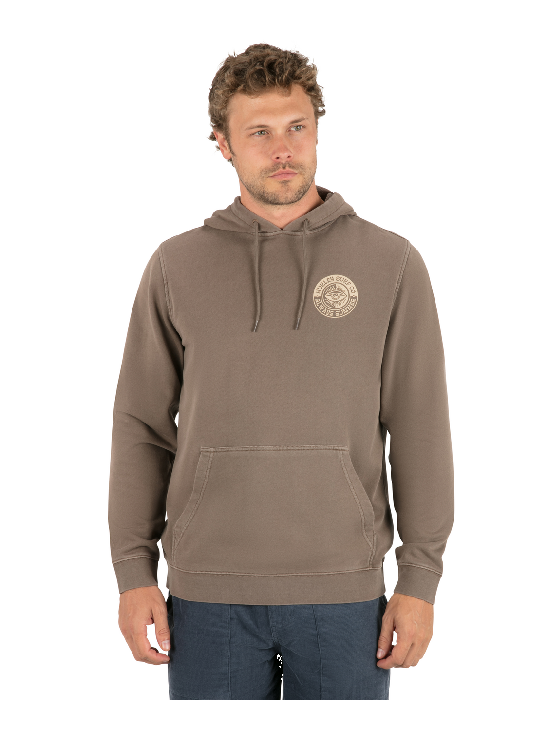 Naturals Pullover