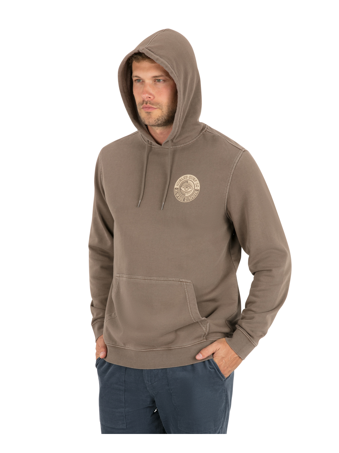 Naturals Pullover