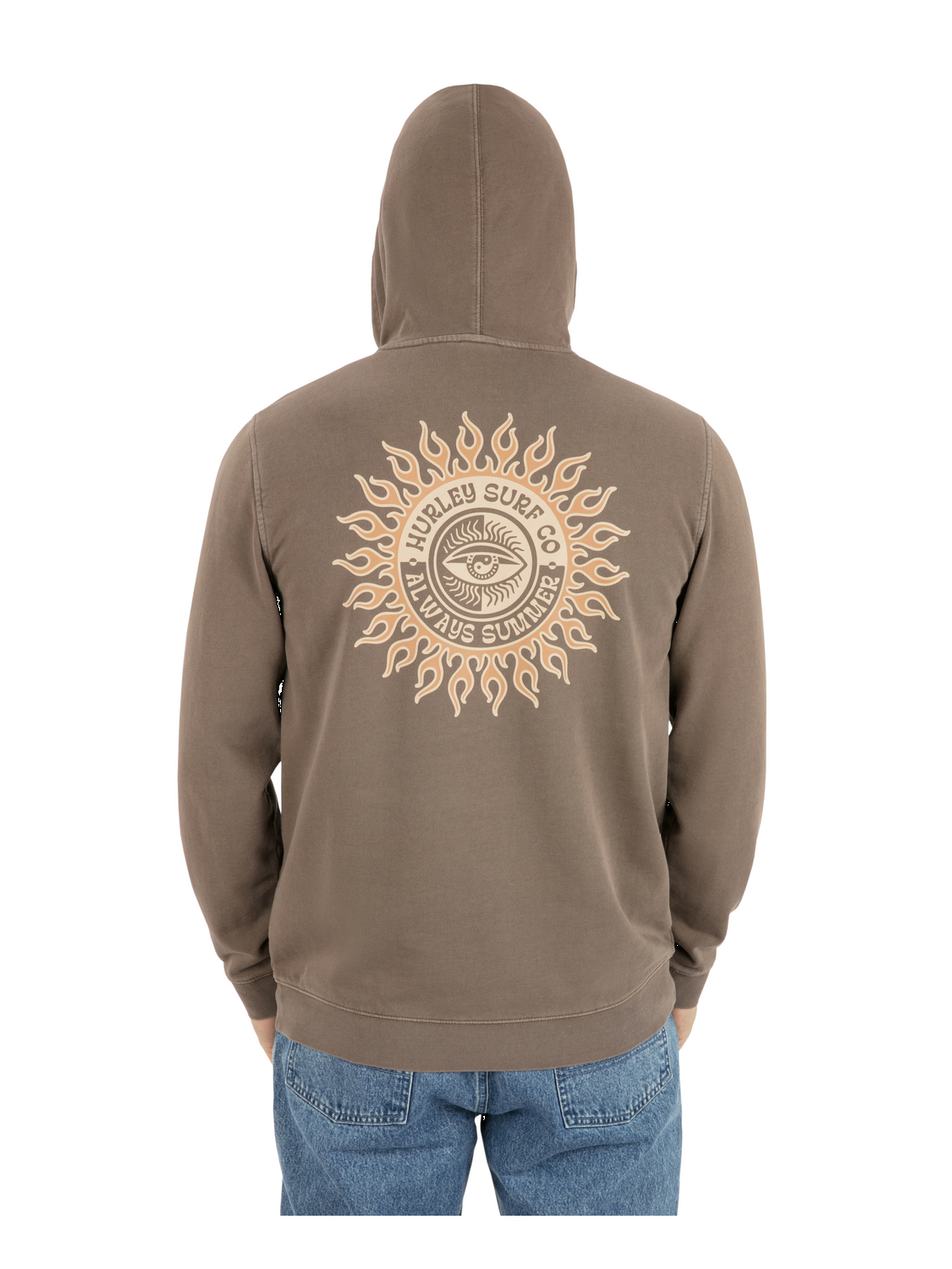 Naturals Pullover