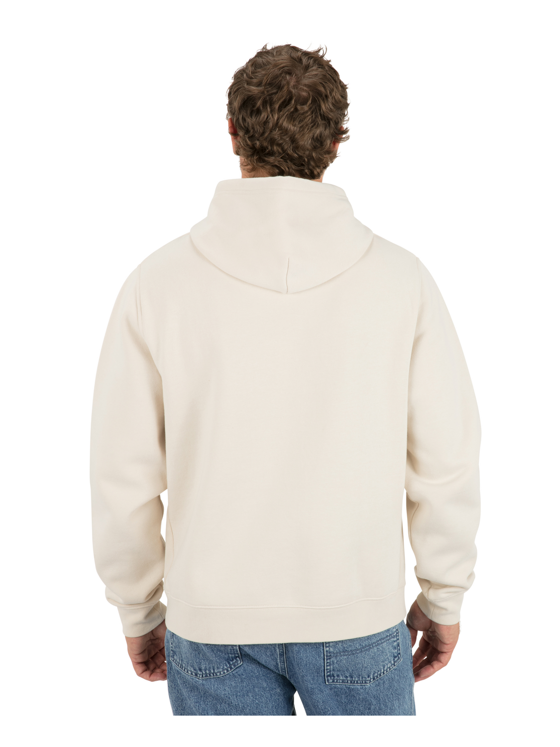 Outlaw Pullover