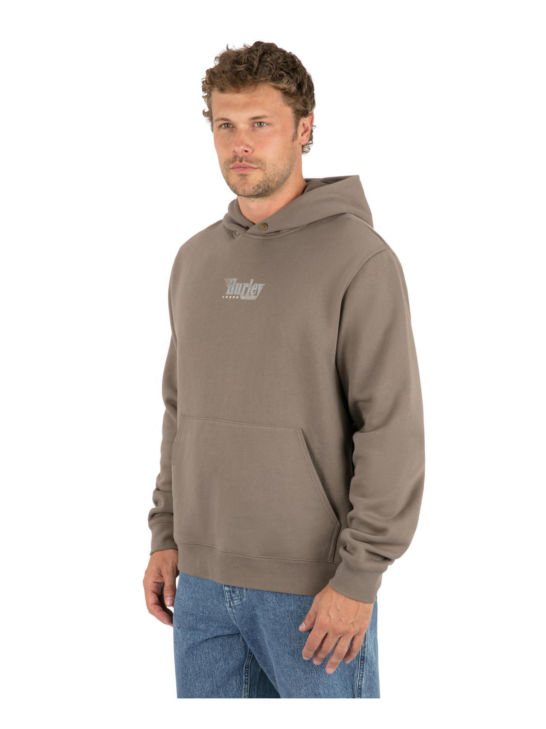 Outlaw Pullover