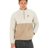 Cozypeak Quarter Zip