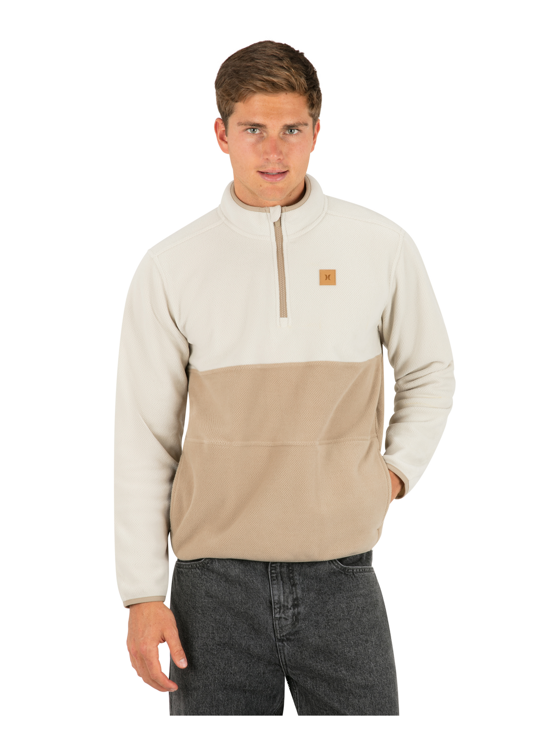 Cozypeak Quarter Zip