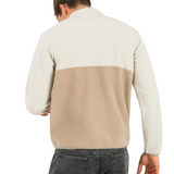Cozypeak Quarter Zip