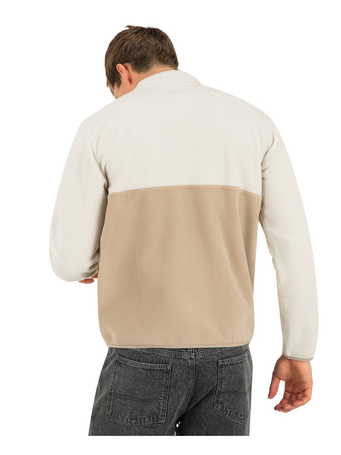Cozypeak Quarter Zip