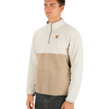 Cozypeak Quarter Zip