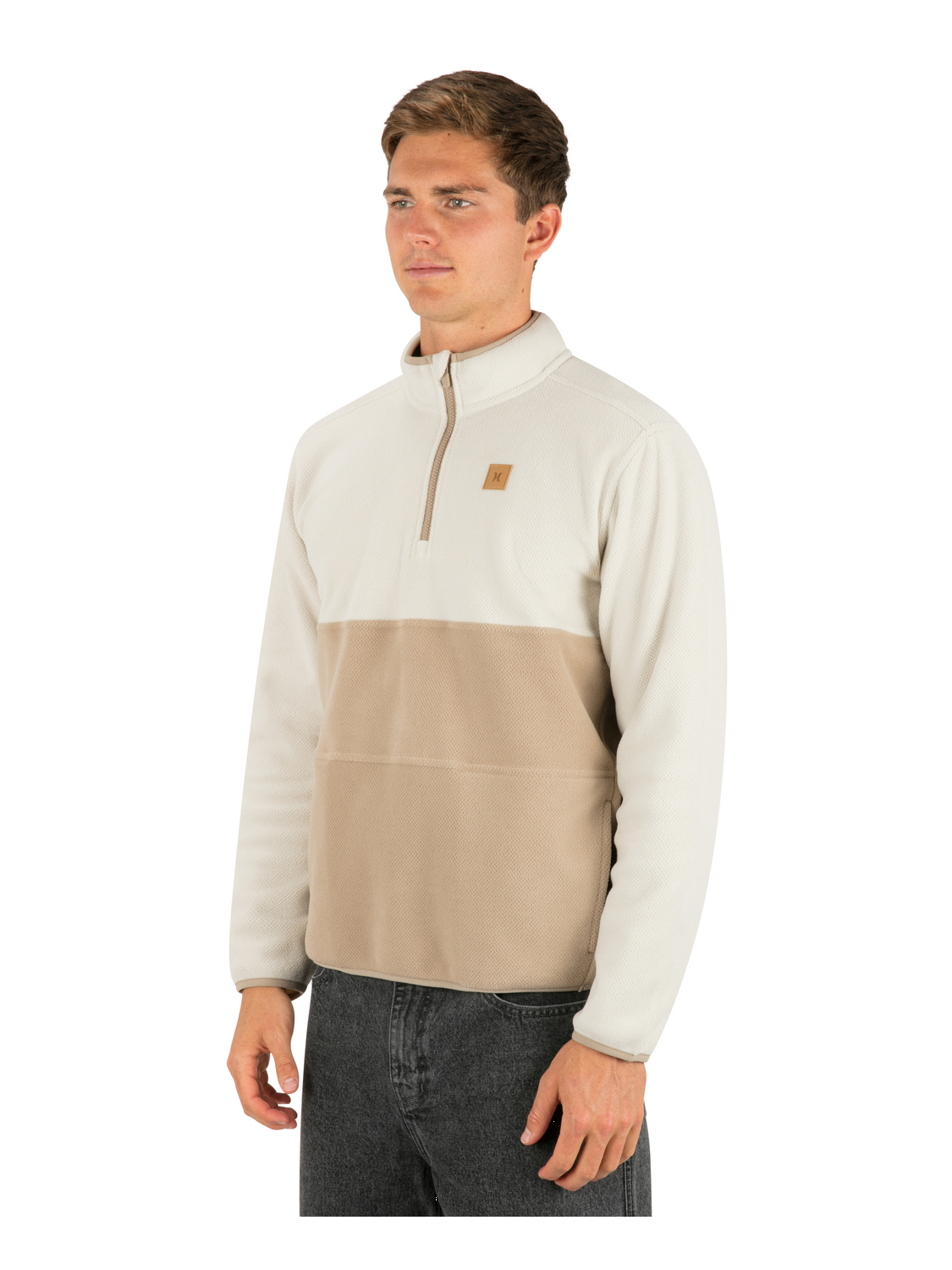 Cozypeak Quarter Zip