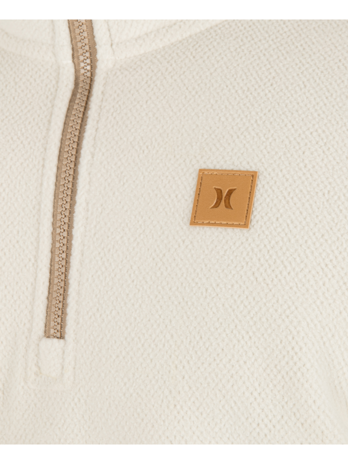 Cozypeak Quarter Zip