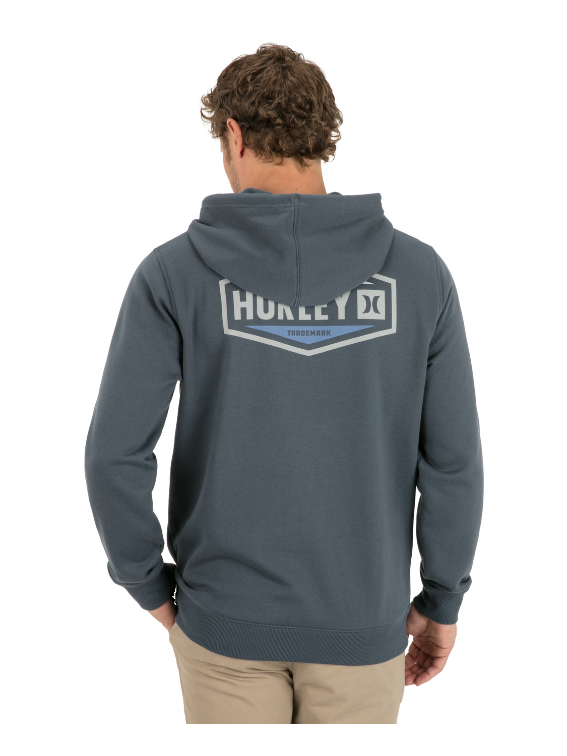 Industry Pullover