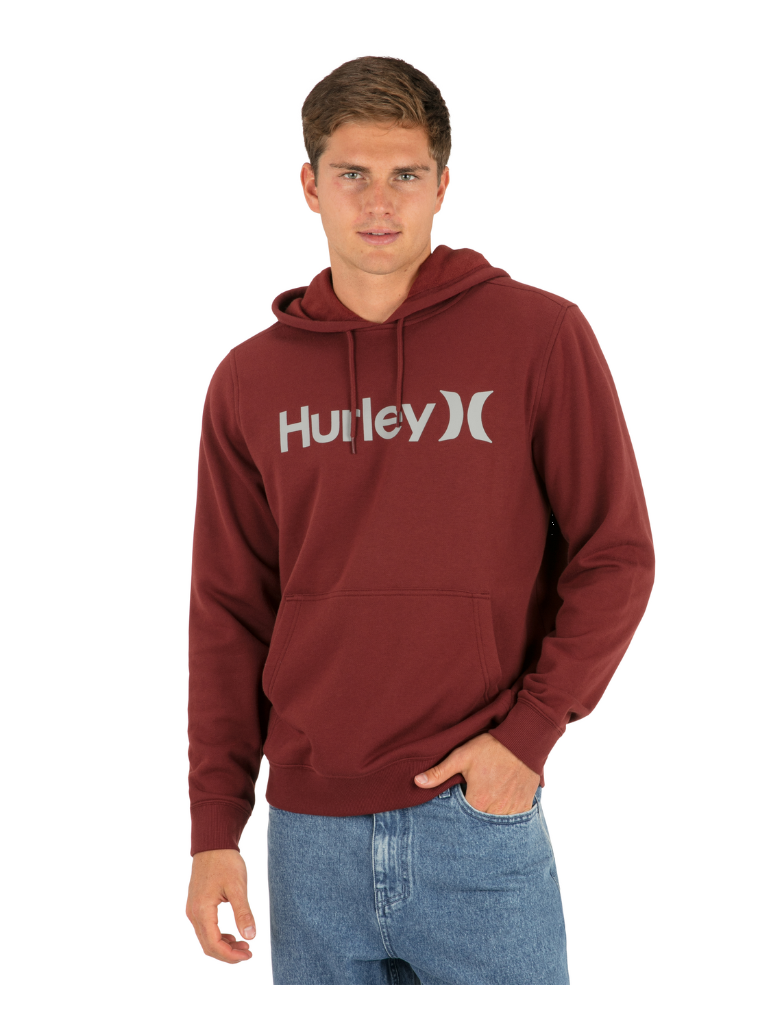 One And Only Solid Pullover
