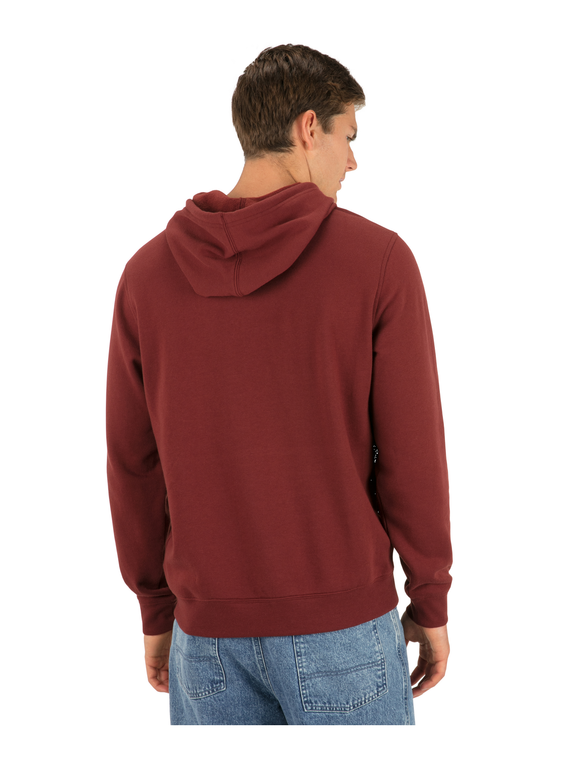 One And Only Solid Pullover