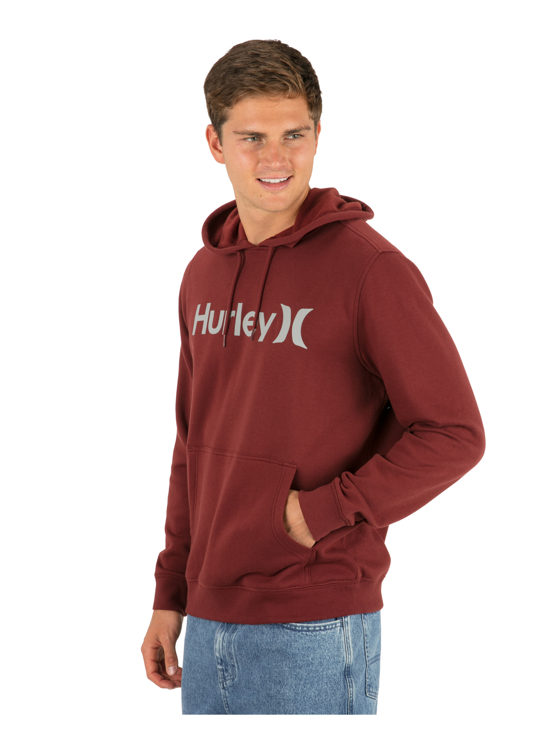 One And Only Solid Pullover