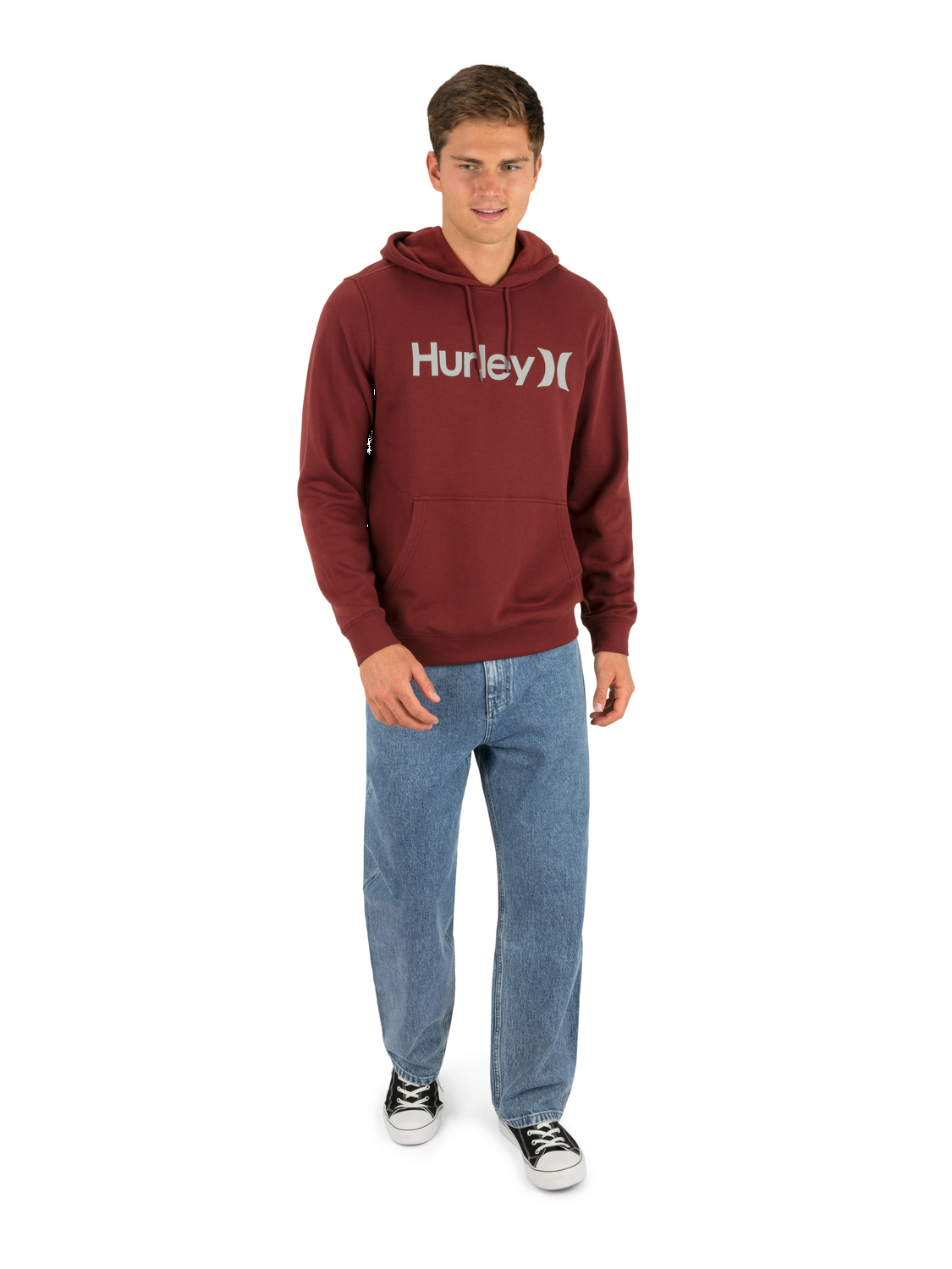 One And Only Solid Pullover