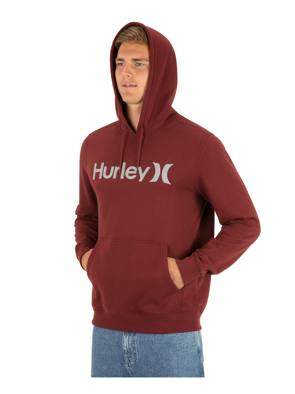 One And Only Solid Pullover