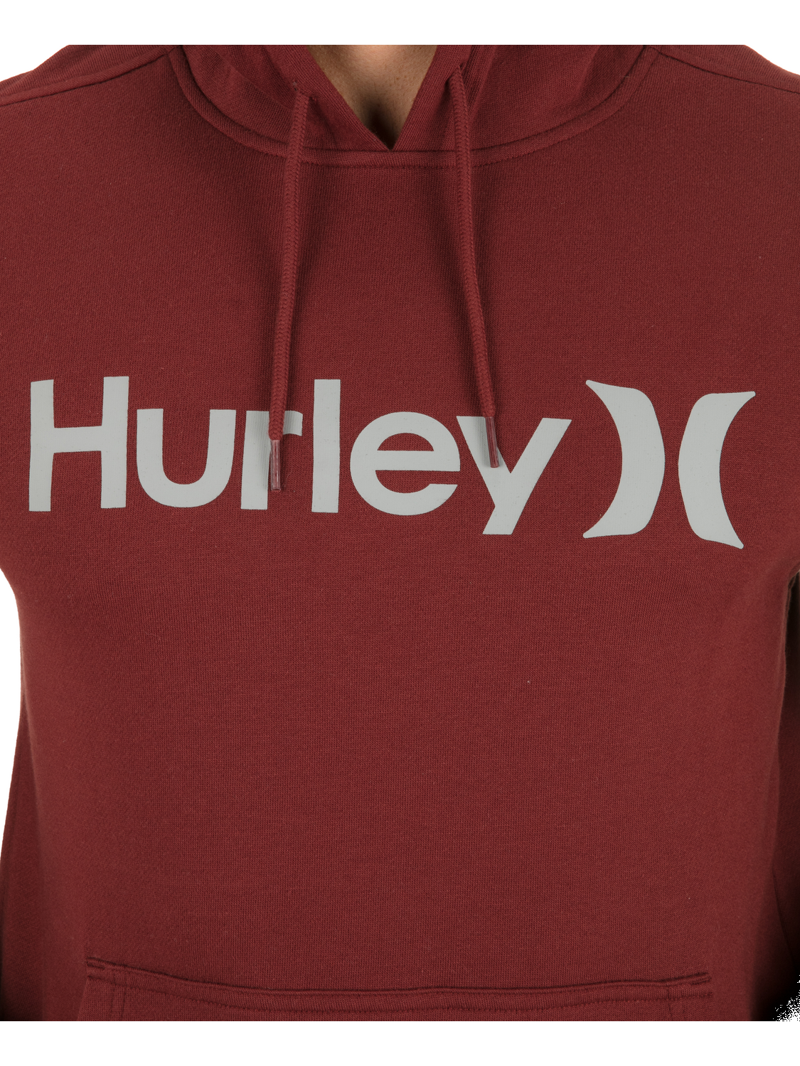 One And Only Solid Pullover
