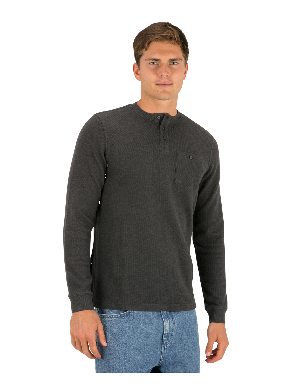 Coastal Thermal Long Sleeve