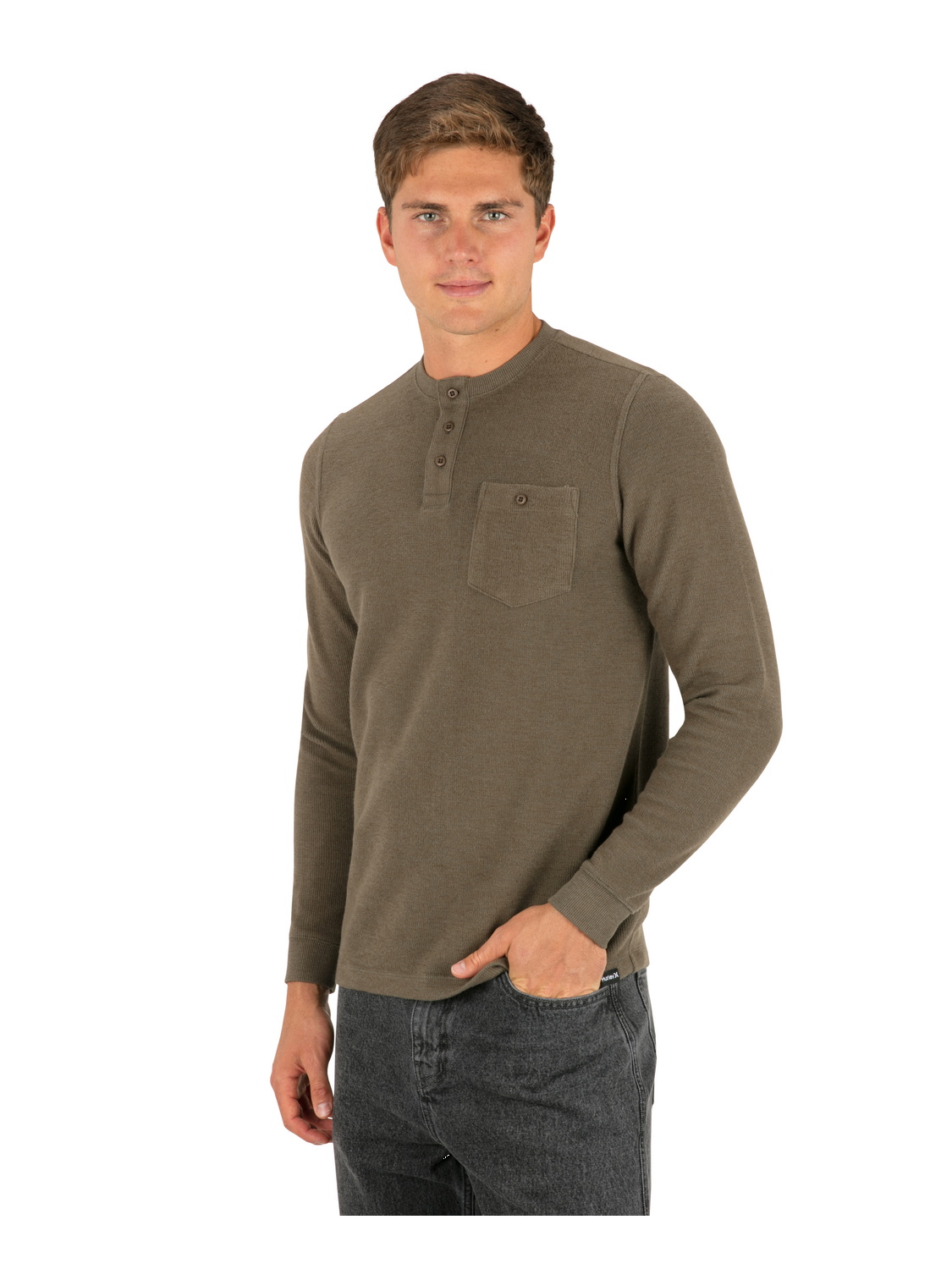 Coastal Thermal Long Sleeve