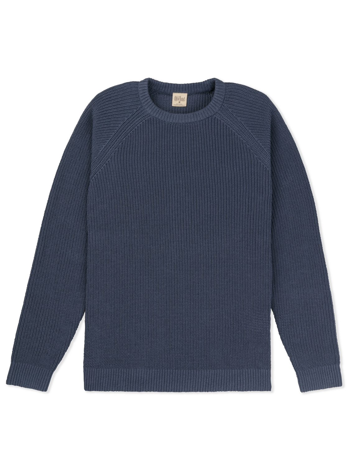 Hurley x Mikey DeTemple Lighthouse Sweater
