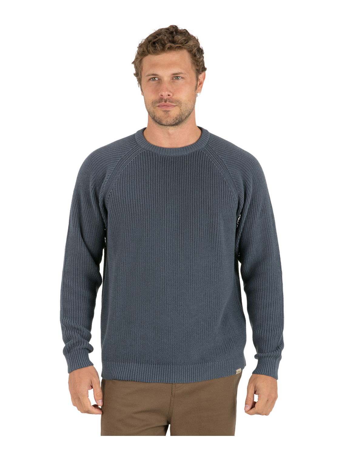 Hurley x Mikey DeTemple Lighthouse Sweater