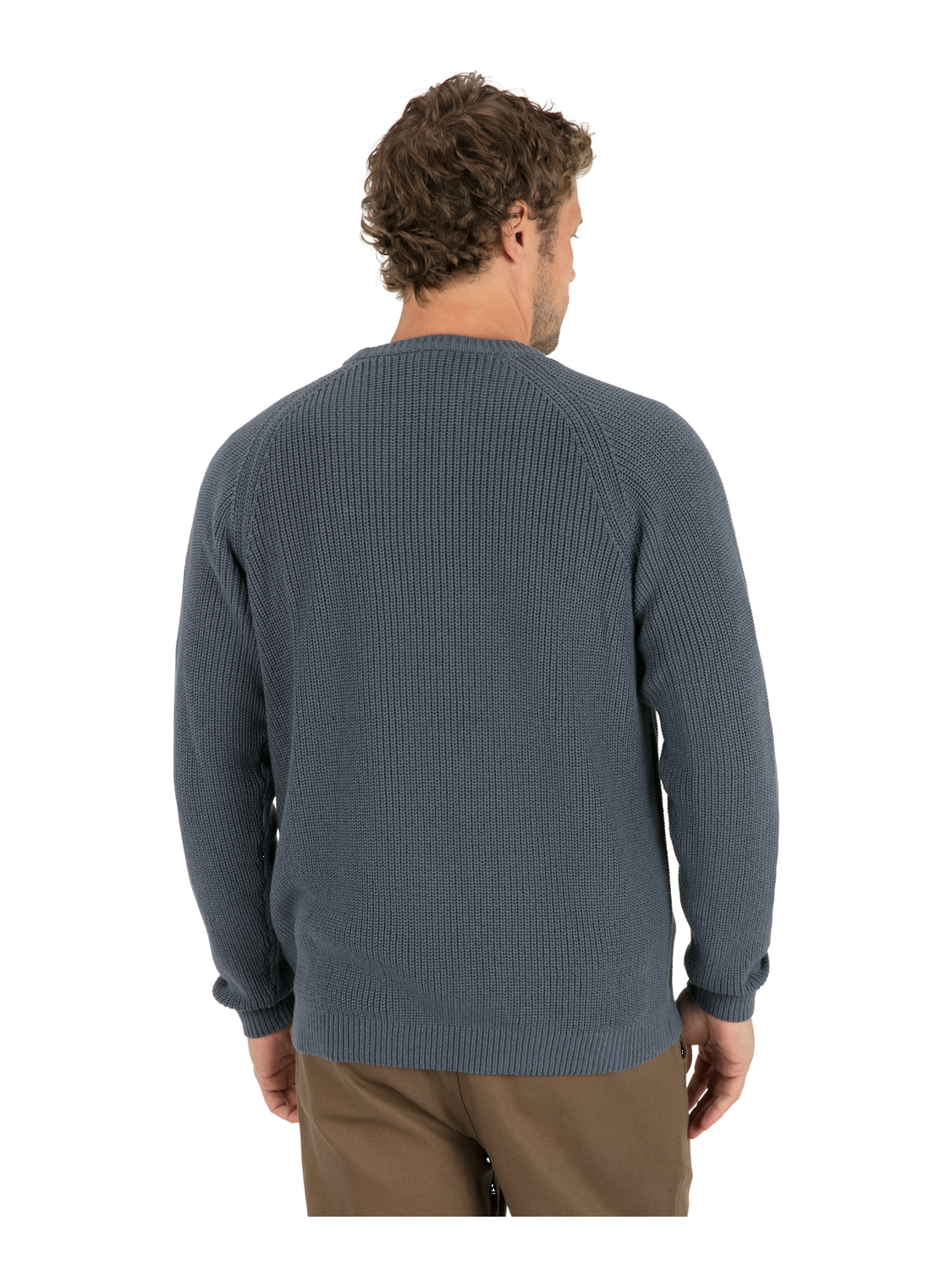 Hurley x Mikey DeTemple Lighthouse Sweater