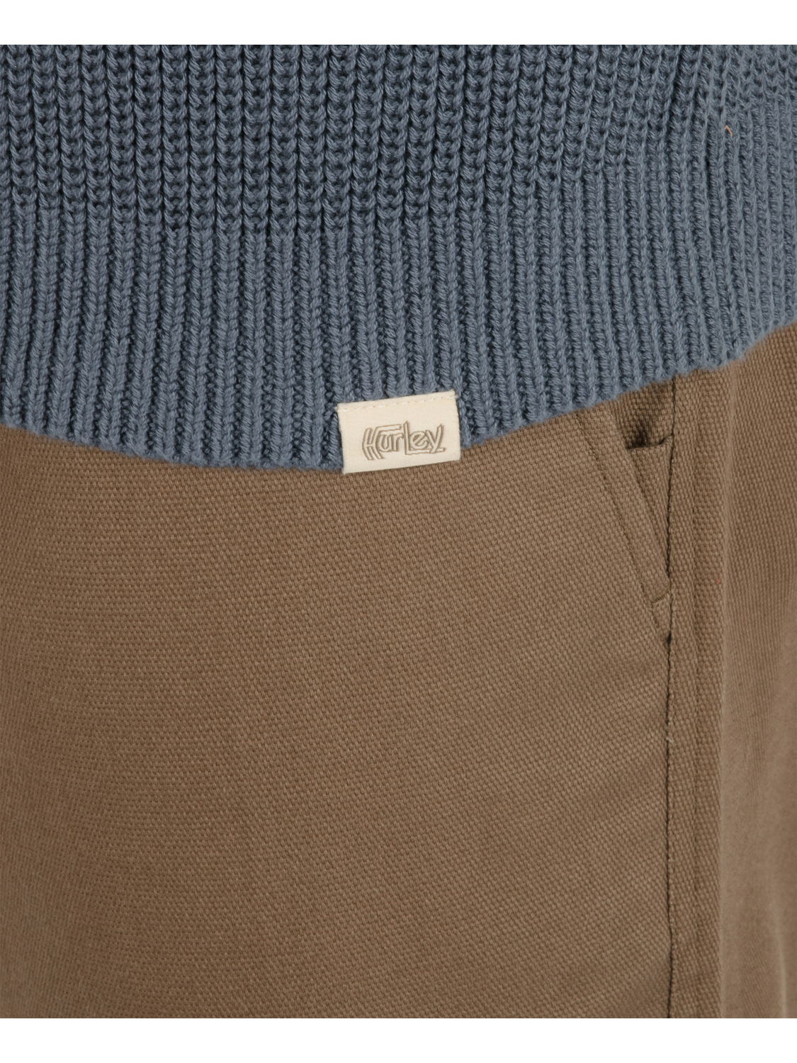 Hurley x Mikey DeTemple Lighthouse Sweater