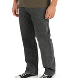 Washington Relaxed Denim Pant