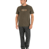 Washington Relaxed Denim Pant