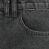 Washington Relaxed Denim Pant