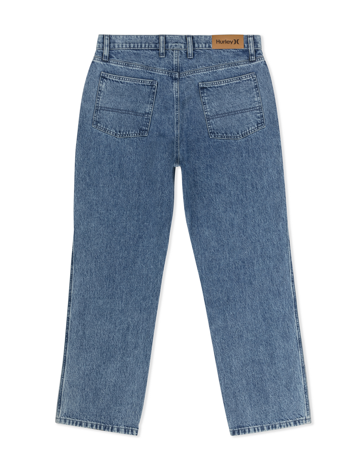 Washington Relaxed Denim Pant