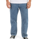 Washington Relaxed Denim Pant