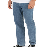 Washington Relaxed Denim Pant