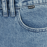 Washington Relaxed Denim Pant
