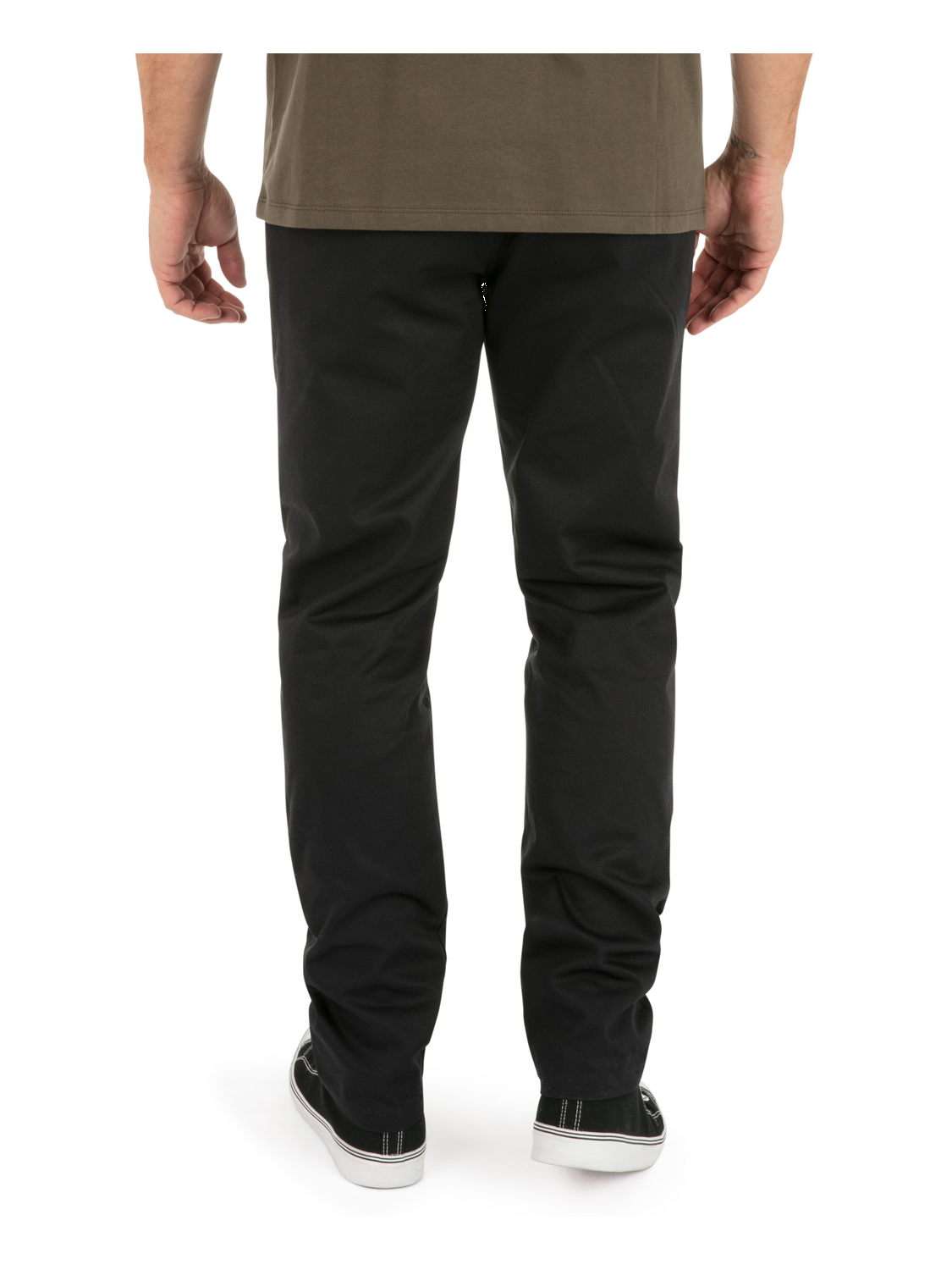 H2O-Dri Corman Straight Pant