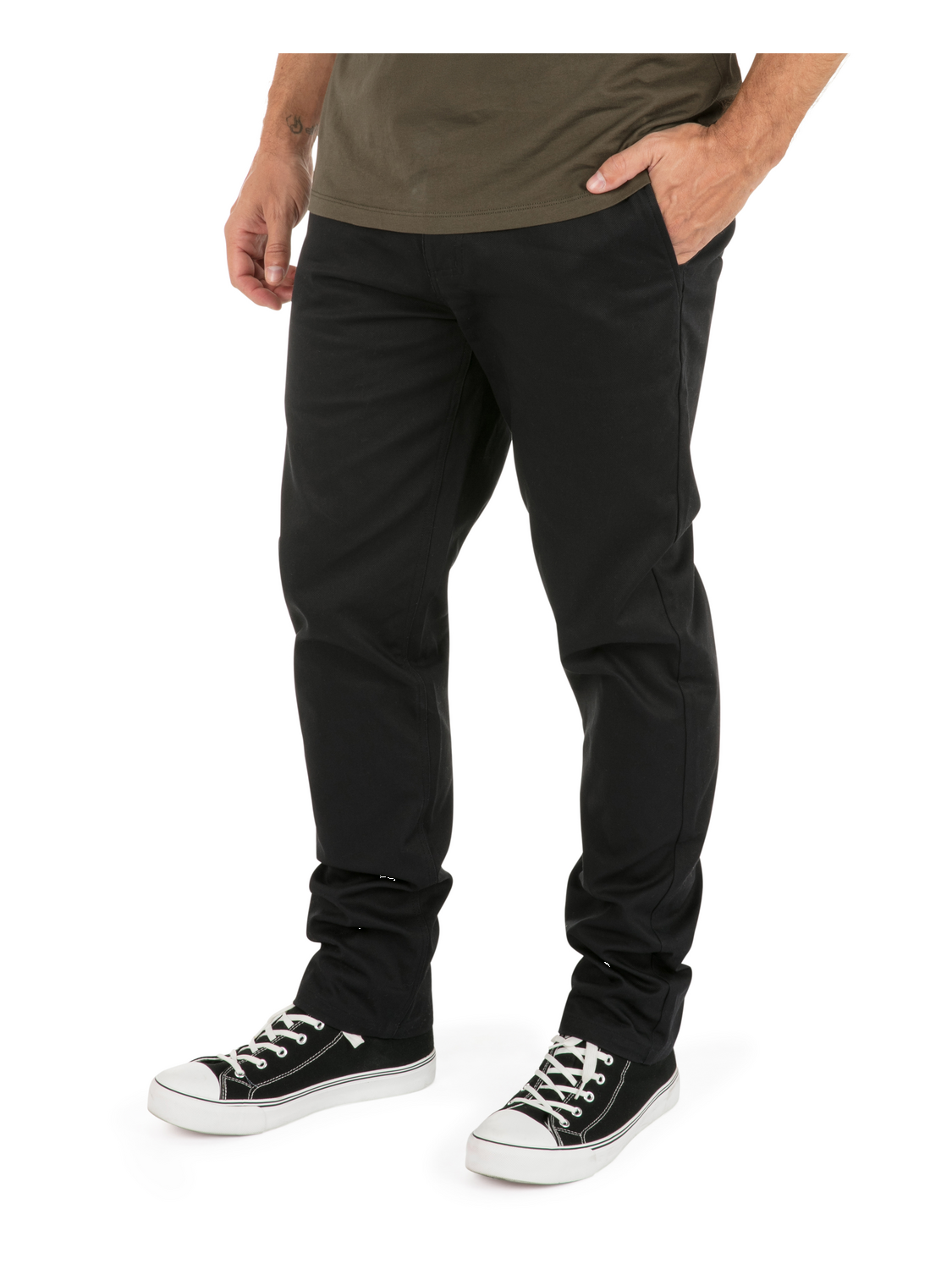 H2O-Dri Corman Straight Pant