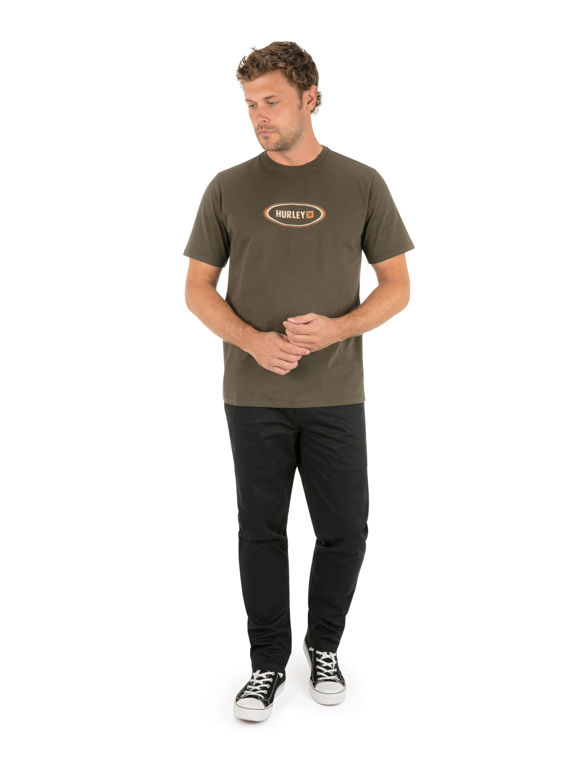 H2O-Dri Corman Straight Pant