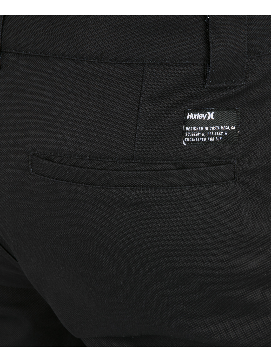 H2O-Dri Corman Straight Pant